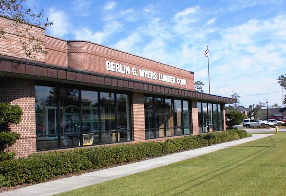 Berlin Myers Lumber