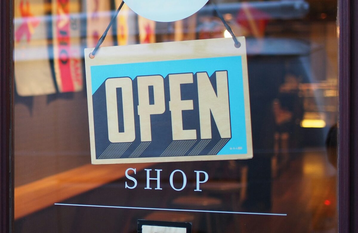  The Flower Town is Blooming: New Service Businesses in Summerville, SC