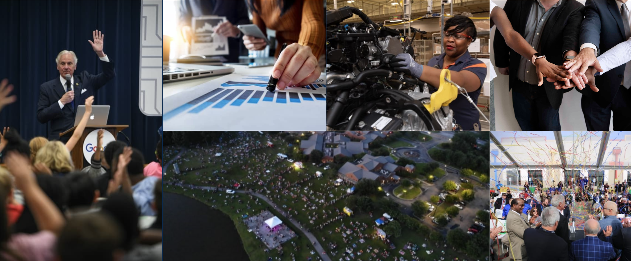 Berkeley Chamber of Commerce