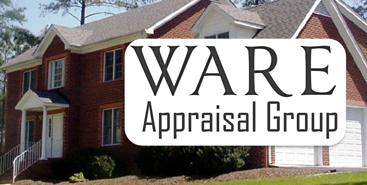 Ware Appraisal Group